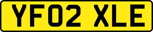 YF02XLE