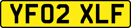 YF02XLF