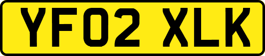 YF02XLK