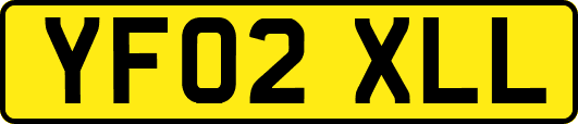YF02XLL