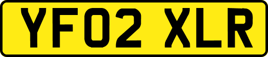 YF02XLR