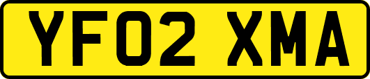 YF02XMA