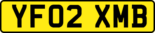 YF02XMB