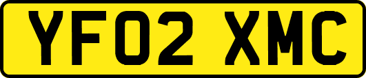 YF02XMC