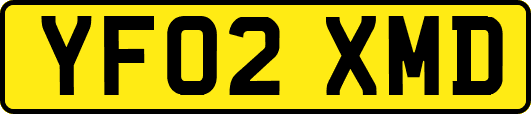 YF02XMD