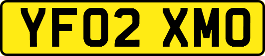 YF02XMO