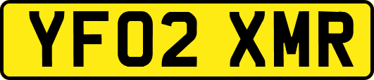 YF02XMR