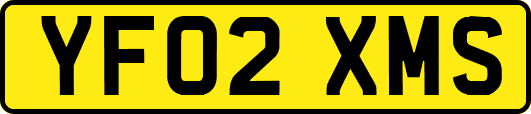 YF02XMS