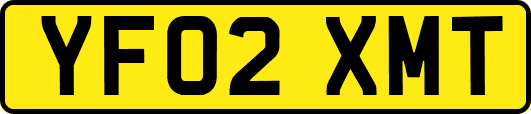 YF02XMT