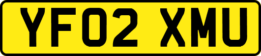 YF02XMU