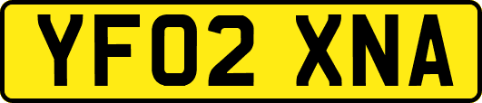 YF02XNA