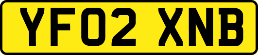 YF02XNB