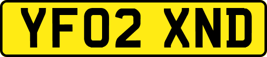 YF02XND