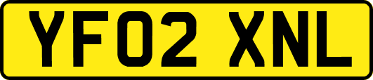 YF02XNL
