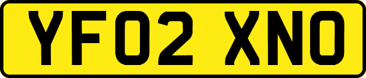 YF02XNO