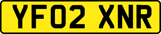 YF02XNR