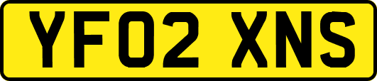 YF02XNS
