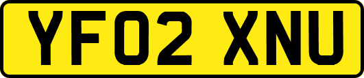 YF02XNU