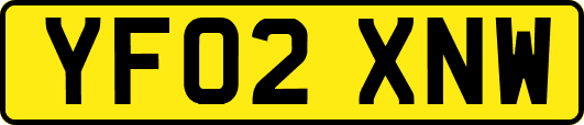 YF02XNW