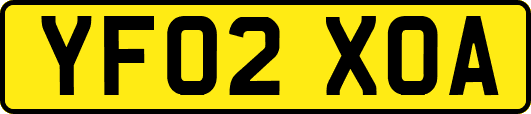 YF02XOA