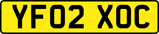 YF02XOC