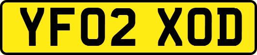 YF02XOD