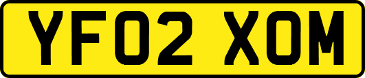YF02XOM