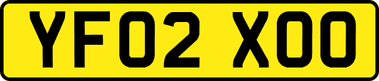 YF02XOO