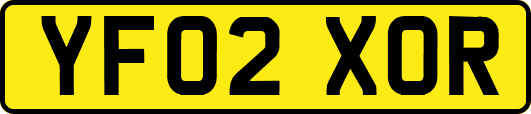 YF02XOR
