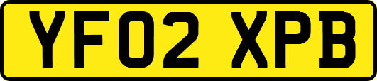 YF02XPB