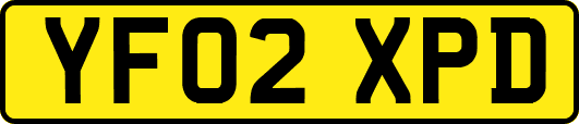 YF02XPD