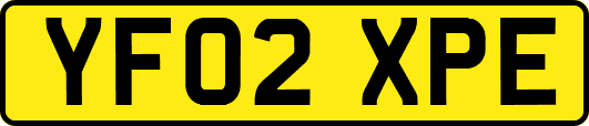 YF02XPE