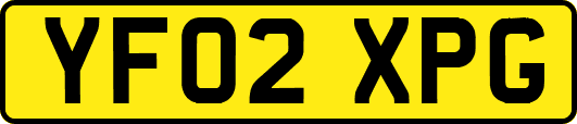 YF02XPG