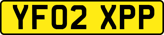 YF02XPP