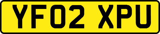YF02XPU