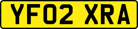 YF02XRA