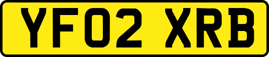 YF02XRB