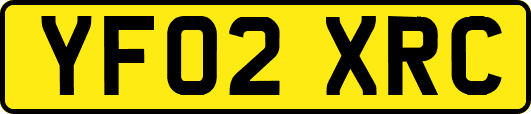 YF02XRC