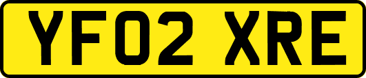 YF02XRE
