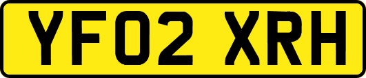 YF02XRH
