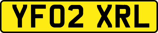 YF02XRL