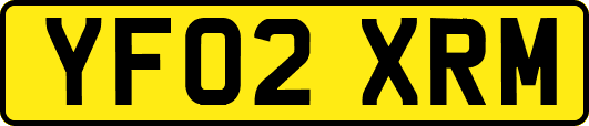 YF02XRM