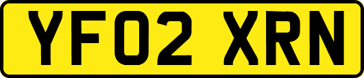 YF02XRN