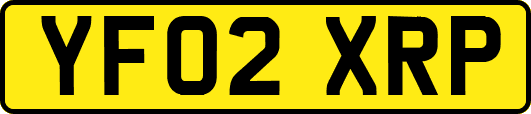 YF02XRP