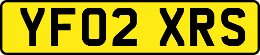 YF02XRS