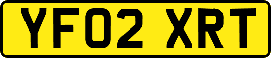 YF02XRT