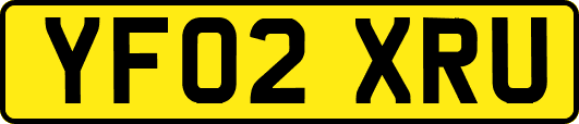 YF02XRU