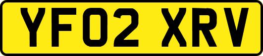 YF02XRV