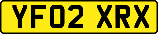 YF02XRX