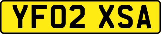YF02XSA